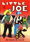 Four Color Comics comic books